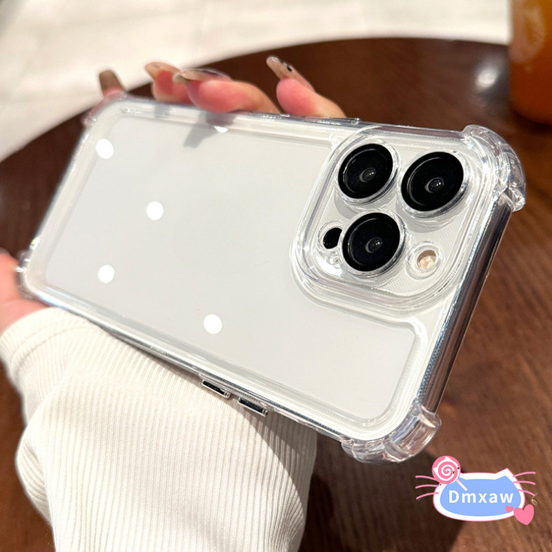 Ốp Chống Sốc Sang Trọng Cho OPPO Reno 8 Pro Plus 7 SE 5 Pro 6 5K 4 8Z 7Z 5Z 5G Vỏ Điện Thoại Đơn Giản Bảo Vệ Camera Vỏ Mềm Toàn Bộ