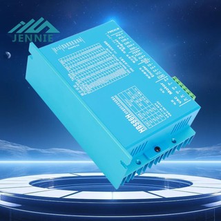 Trình điều khiển Servo bước lai hai pha HBS860H HBS86H có cổng RS232 [jennie1.vn]