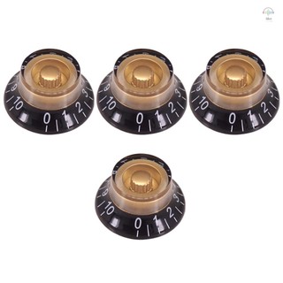 Núm điều khiển âm lượng đàn Guitar điện cho đàn Guitar điện EPI / LP 4 CÁI