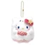 HK1 Dễ Thương Halloween Sanrio Kuromi My Melody Cinnamoroll Hello Kitty Hangyodon Mặt Dây Chuyền Sang Trọng Bộ Sưu Tập KH1