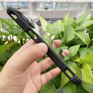 Ốp Từ Tính Cho ZTE Nubia Neo 2 5G Z2352N Nubia Neo 5G Ốp Lưng Chống Sốc Sạc Không Dây Nam Châm Giá Đỡ Dành Cho Nubia Neo2