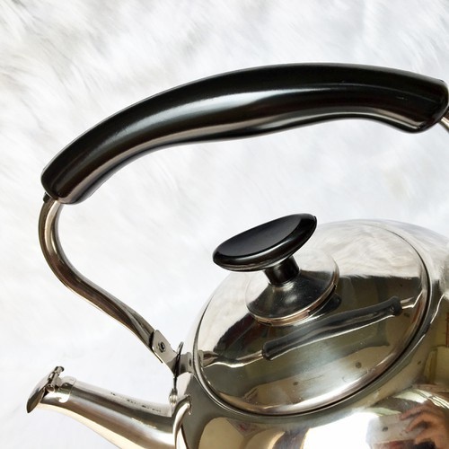 Ấm đun nước Bếp gas - Bếp từ 2L- 3L- 4L- 5L inox Thái Lan sỉ lẻ