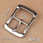 Khóa thắt lưng nam 00516 / Khóa chốt + Da kết nối / Thép không gỉ dày / Da bò lớp đầu tiên / Chiều rộng bên trong 4cm / Chiều rộng bên trong 3,5cm Nam / Khóa thắt lưng / Thắt lưng quần không gây dị ứng / JCKE Phong cách mới