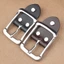 Khóa thắt lưng nam 00516 / Khóa chốt + Da kết nối / Thép không gỉ dày / Da bò lớp đầu tiên / Chiều rộng bên trong 4cm / Chiều rộng bên trong 3,5cm Nam / Khóa thắt lưng / Thắt lưng quần không gây dị ứng / JCKE Phong cách mới