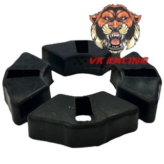 Cao su đùm Sirius Jupiter Taurus Lexam exciter loại tốt, giảm chấn, giảm giật nhông sên