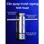 Tay quay taro tự động 2 chiều M5-M12,cờ lê chữ T,tay quay taro ren hai chiều,tay cầm T,bộ taro tạo ren tay,tay taro tự