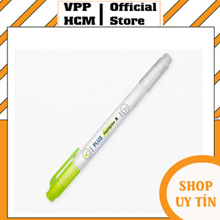 Bút Dạ Quang Đánh Dấu Highlight Xóa Được PLUS