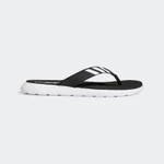 adidas Bơi lội & Phong cách sống Dép xỏ ngón Comfort Nam Đen EG2069 — ảnh 2