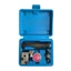 Fol Car Brake Line Flaring Device Double Flare Tool Universal 3 16in 4 75mm Manual Tube Flaring Tool Set có lưu trữ