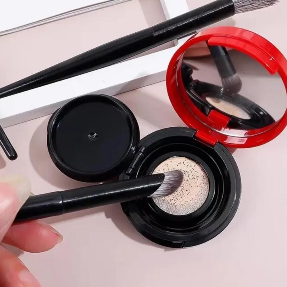 Cọ trang điểm mềm Shadow Foundation Powder Face Brush Z5k6