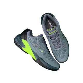 Giày Pickleball Lefus L033, Giày Tennis Thiết Kế Ôm Chân, Đế Cao Su HDR Êm Ái Giảm Chấn Các Khớp