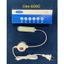 Đèn cần dạng Led dùng cho máy may 20 bóng, 30 bóng tiết kiệm điện, chất lượng cao