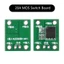 Mô-đun kích hoạt MOON 100A 50A 20A MOS để tự động hóa công nghiệp và điều khiển động cơ