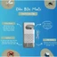 đèn bắt muỗi cho bé Bắt Muỗi Tự Động Hút Côn Trùng LED Kiêm Đèn Ngủ Sạc USB loại 22cm