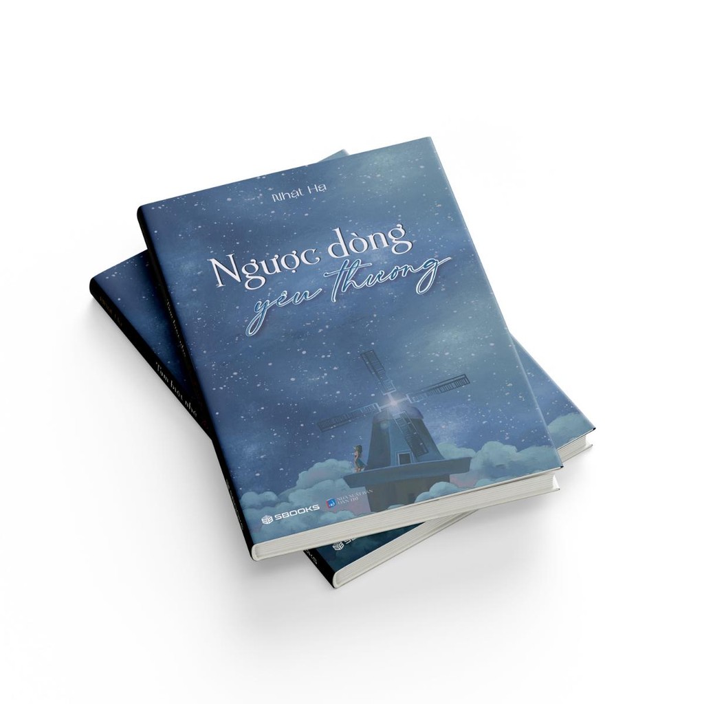 Sách - Ngược Dòng Yêu Thương - SBOOKS