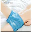 Quần short lưới mềm mại và linh hoạt bằng lụa băng thời trang dành cho nam, quần góc phẳng thoáng khí thể thao, thoải mái cho thanh niên, có thể mặc bên ngoài 4034-JJK