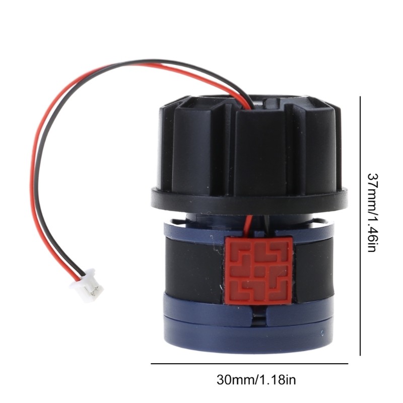 KIKIN Studio Ready Dynamic Mic Capsules Cores để phát sóng ghi âm chuyên nghiệp