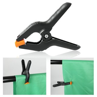 Kẹp cố định hình chữ A bằng nhựa chuyên nghiệp cho thợ mộc SUNND
