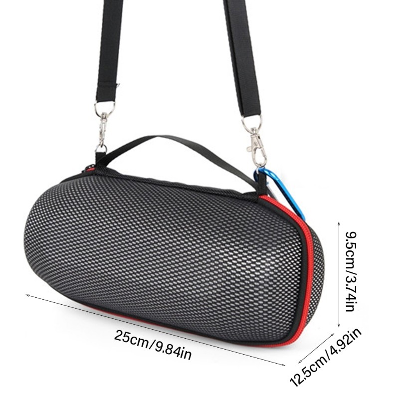 Loa EVA IOR cho Ốp lưng cho túi đựng loa tương thích Bluetooth J-B-L Charge 5