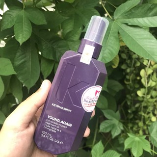 Tinh dầu dưỡng tóc Young.Again Kevin.Murphy 100ml [ TN ]