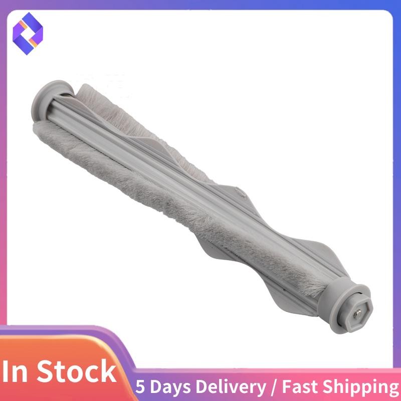 Bàn Chải Loại Bỏ Mite Bàn Chải Con Lăn Cho Xiaomi Mijia MJCMY01DY Hộ Gia Đình Không Dây Cầm Tay Hút Bụi Phụ Kiện