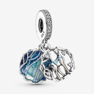 Tại chỗ hàng hóa Mặt dây chuyền Quà Tặng stockaccessories ñp0229oras phụ kiện sejiaduolaharry S potterdiypan quyến rũ hạt vòng đeo tay