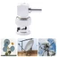 Bộ chuyển đổi BNC đồng BTM 50-3 Series khớp BNC-JW1 Đầu nối Ăng-ten nữ 5 nam