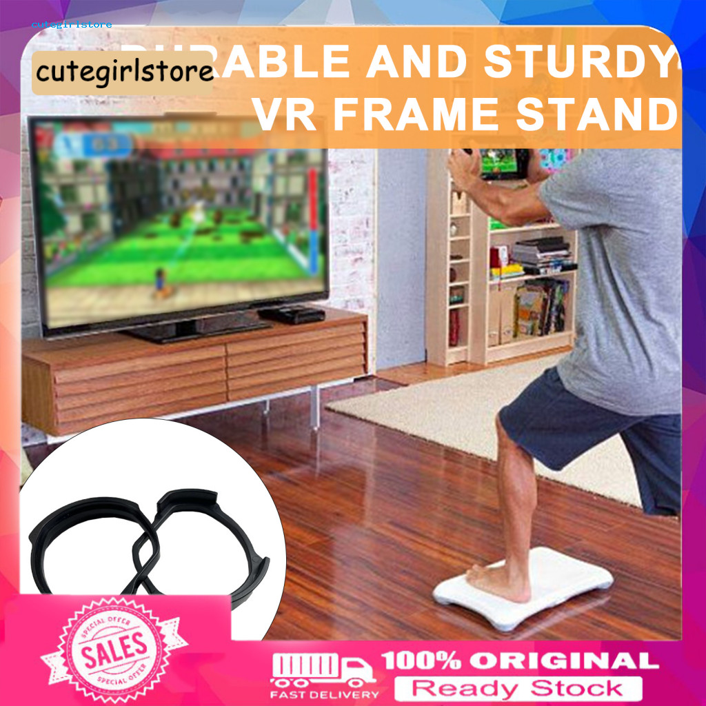 Cute _ Vr Frame for Value Index Tư thế ổn định Vr Frame Stand Valve ...