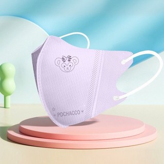 Mặt nạ dành cho người lớn Macaroon màu 3d được đóng gói riêng 30 chiếc Mặt nạ nữ thời trang chất lượng cao Mặt nạ 3d dành cho nam và nữ vào mùa hè.