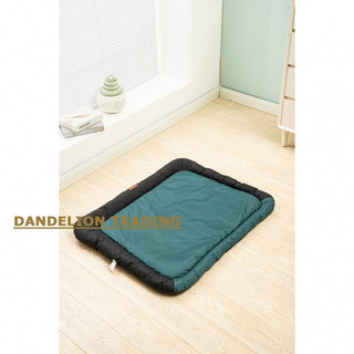 [DANDELION] Giường cho chó Thảm ngủ chống thấm nước chống thấm nước có thể giặt được cho thú cưng Thảm cho chó Giường mèo Miếng lót chó Tổ thú cưng