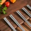 Combo 10 đôi Đũa Inox 316 chất lượng cao Kailer 8386 Chống trơn - Bảo hành 12 tháng