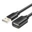 Cáp nối dài BTM USB 2 0 Nam sang Nữ để đồng bộ hóa và sạc dữ liệu cho máy tính để bàn