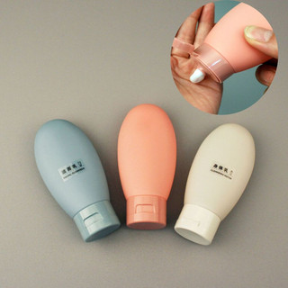 Set 3 Lọ Chiết Mỹ Phẩm, Dầu Gội, Sữa Tắm Du Lịch