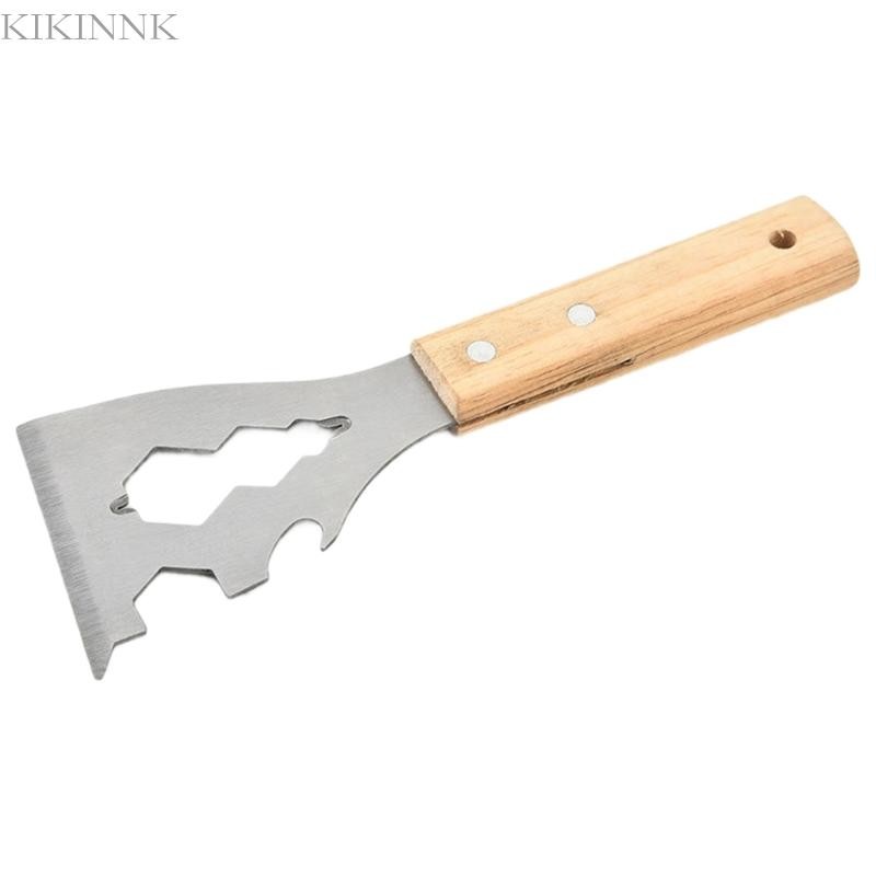 Dụng cụ cạo hình nền chuyên nghiệp KIKIN có thể bật lên để chuẩn bị mượt mà Dễ sử dụng