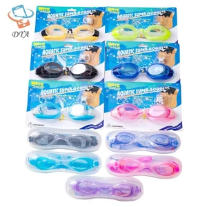 Kính Bơi Trẻ Em Gíá Rẻ Đủ Mẫu Tặng Nút - Mắt Kính Bơi Cho Bé Đồ Chơi Cho Bé VN