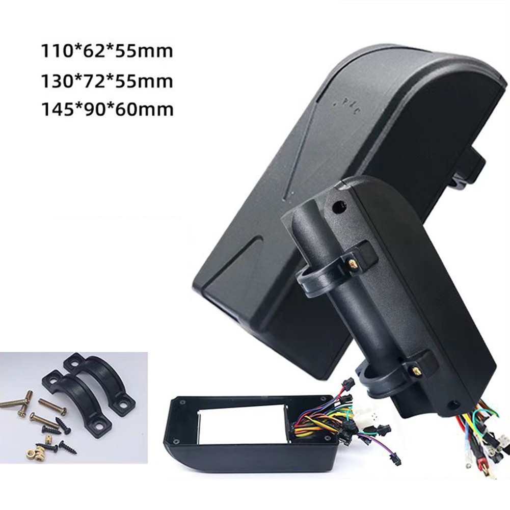 Hộp điều khiển xe đạp điện Ebike cực lớn để bảo vệ tối đa