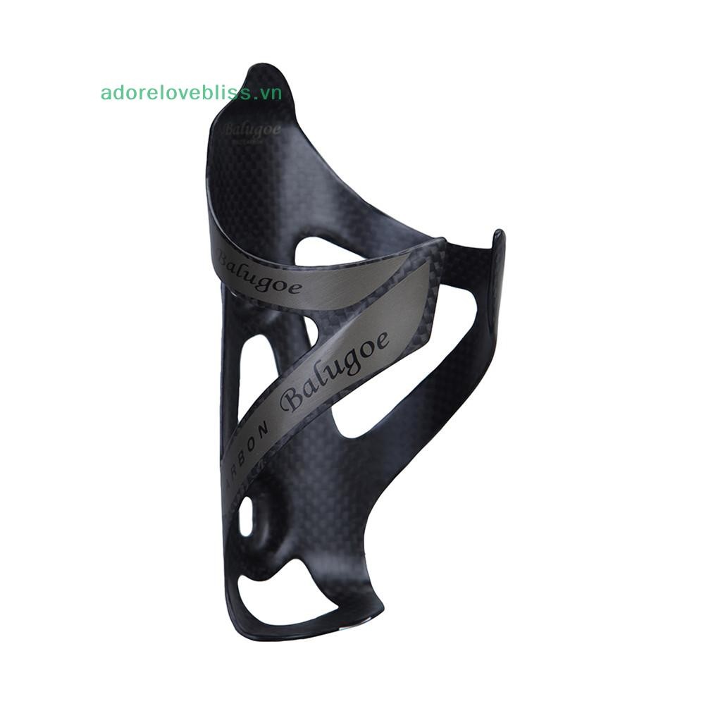THÊM Chai Nước Carbon Đầy Đủ Lồng Xe Đạp Đường Bộ Chai BSS