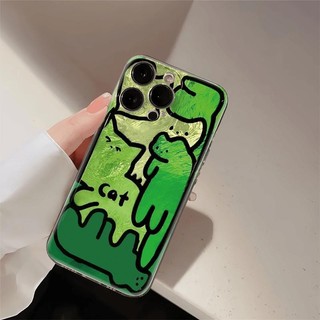 Ốp điện thoại Meizu 21 Note/20 Pro, 18X/17, 16s Pro/16th/v8, họa tiết mèo vẽ dầu chất lượng cao, hàng giao ngay