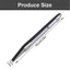 Treeling Guitar Fret Dressing Tool Fret Dressing File Tool Fret Leveling Sanding Tool