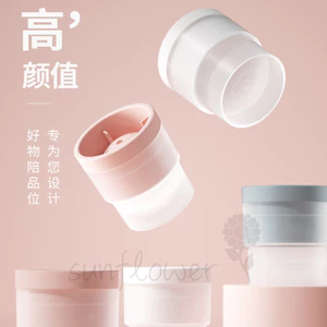 Khuôn làm đá viên gia đình Hộp đá silicon làm đá viên