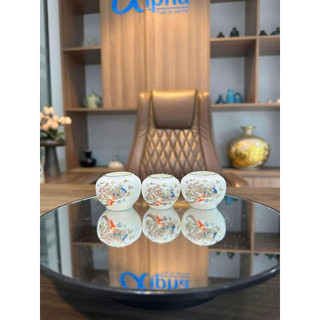 Cóng Chim chào mào cao cấp, cóng giáp vàng
