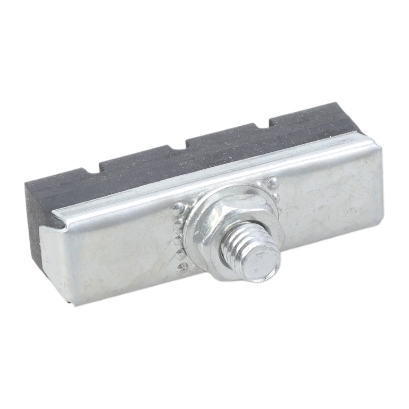 Cặp Phanh Xe Đạp V cho Đường Núi - Phù Hợp với Bánh Trước và Sau