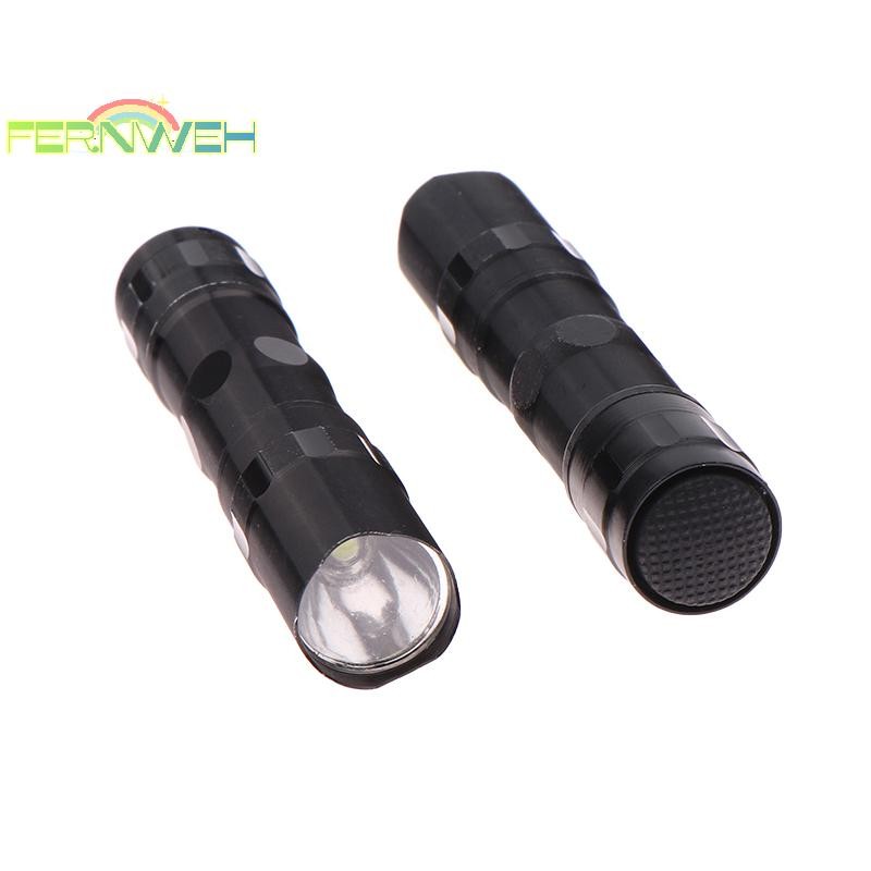 [Fernweh] Đèn pin công suất mạnh LED di động Đèn pin câu cá cắm trại ngoài trời Đèn pin siêu sáng đa chức năng [MỚI]