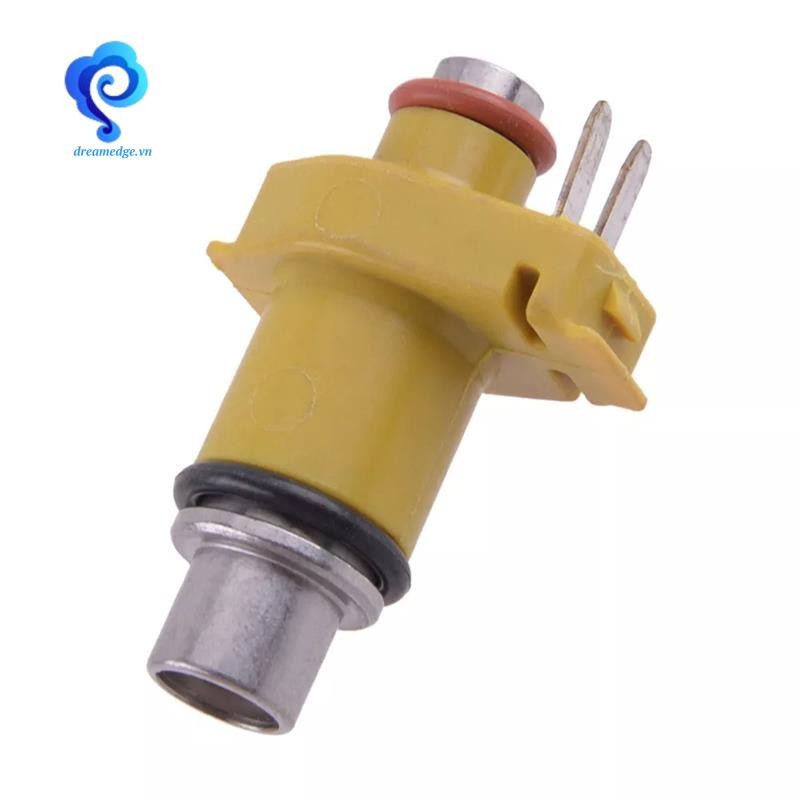 [Dreamedge] 5D7-13770-00 Kim phun nhiên liệu xe máy 6 lỗ Phụ tùng chất lượng cao cho Yamaha WR125R