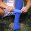 Shin Guard Tay áo Bóng đá Tất giữ Grip Silicone Chân bóng đá dành cho trẻ em Trò chơi bóng đá dành cho người lớn Shin Guard Holde