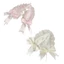 Ở Tiểu Văn Hóa Ren Viền Tóc Anime Trang Phục Băng Đô Quấn Tóc Cho Nữ Cô Gái Đảng Headwrap 2000 Ngọt Ngào Ren Nơ Rộng H