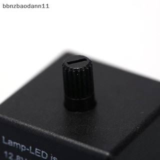 [Bbnzdd] CF14 3 Pin Điều Chỉnh 12V LED Flasher Rơle Đèn Báo Rẽ Xe Đèn Báo Blinker BVAH