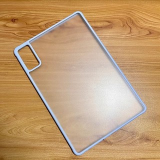 Ốp lưng mờ siêu mỏng cho Xiaomi Pad 7 Pro 11.2 inch 2024 5 6 6S Pro Poco Pad12.1 5G 12.1 Redmi Pad SE 8.7 SE 11 Pro12.1 2024 Vỏ bảo vệ toàn diện