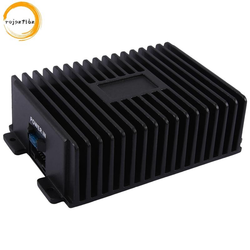 Đài Phát Thanh Ô Tô DSP Khuếch Đại Lossless 4 Cách Sửa Đổi Loa Android Đa Năng Có Dây Nâng Cấp Âm Thanh Bền Đẹp