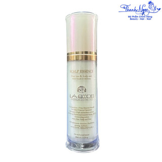 Tinh chất mọc tóc và ngăn rụng tóc Labios Scalp Essence 60ml [ TN ]